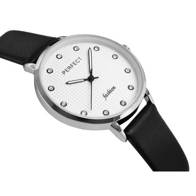 2. PERFECT E361-01 Women's Watch