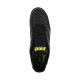 4. Joma Dribling Indoor 2631 Football Shoes, Black-Yellow DRIS2631IN