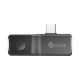 7. GUIDE SENSMART THERMAL IMAGING CAMERA MOBIR AIR MAA FOR ANDROID DEVICES USB-C, 120X90PX UP TO 120°C FOV 50° 25HZ MAA