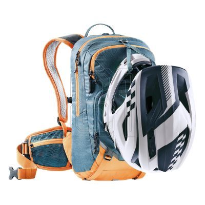 5. Deuter Attack 8 JR Backpack 3612121-3915