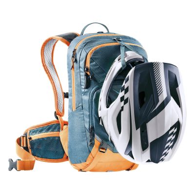 5. Deuter Attack 8 JR Backpack 3612121-3915