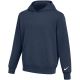 Nike Park 26 Fleece Hoodie for Kids Navy Blue IO9048 410 XS