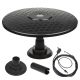 6. Active omnidirectional antenna DVB-T/T2 H.265 HEVC Maclean MCTV-945 USB magnetic