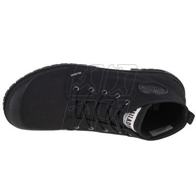 3. Shoes Palladium Pampa SP20 Hi CVS M 76838-008-M