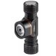 6. Neo Tools 2000LM CREE XHP50.2 LED Rechargeable USB Headlamp