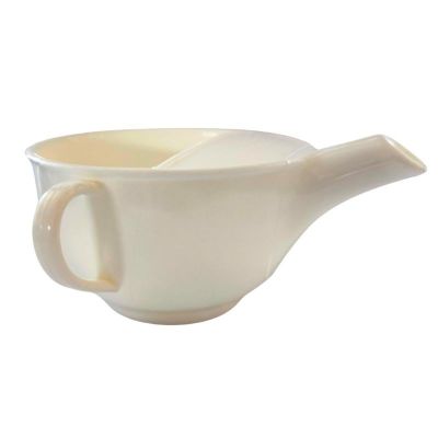 Safe cup with two handles