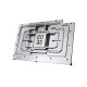 4. Alphacool 10248 computer cooling system part/accessory Rear registration