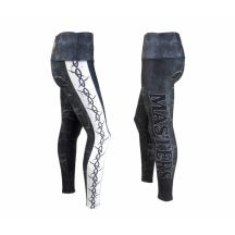 MFC "BARB" Women's Long Leggings