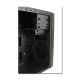 8. LC-Power 2015MB Micro Tower Black