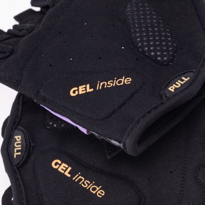 4. HILDER Women's Gloves