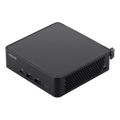 6. ASUS NUC 14 PRO RNUC14RVKI300002I computer (RPL-R 28W (C3 100U), noRAM, noStorage, Integrated VGA, noOS, EU Cord, Kit)
