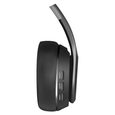 7. DEFENDER Bluetooth Headphones FREEMOTION B540 BLACK 63540