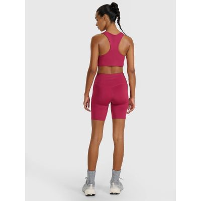 2. Women's training cycling leggings 4F 4FWAW25TFSTF051-30S