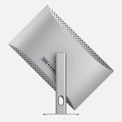 3. ALOGIC 27C5KPDT Computer Monitor 68.6 cm (27") 5120 x 2880 px 5K Ultra HD LED Touchscreen Multi-user Black, Silver
