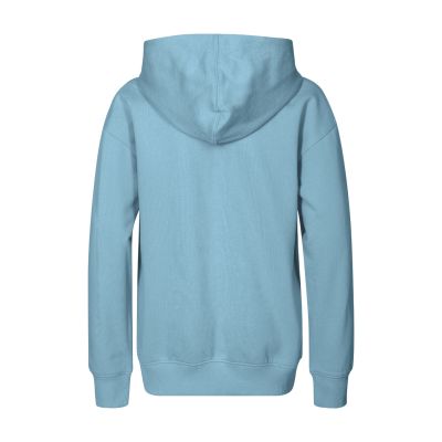 4. Chill children's sweatshirt (blue)