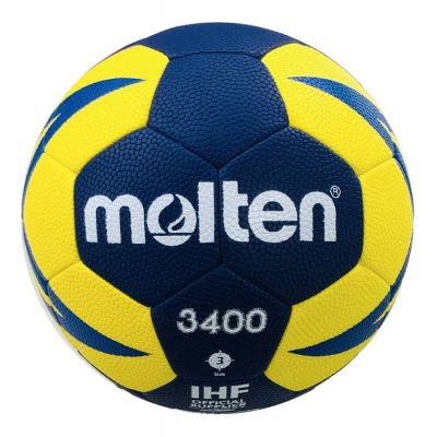4. Molten 3400 H3X3400-NB Handball