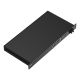 4. Teltonika Man. Falf PoE Switch. 24x1000Mbps+4SFP