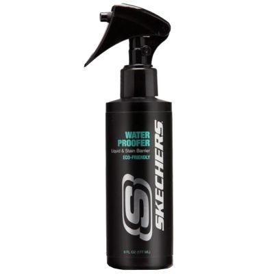 Skechers Water Proofer Spray 177 ML SK0018AST Colorless One size