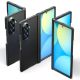 7. Spigen Tough Armor Pro Mag MagSafe Case for Samsung Galaxy Z Fold 7 - Black