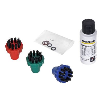 6. KARCHER SV 7 steam cleaner - 1.439-490.0