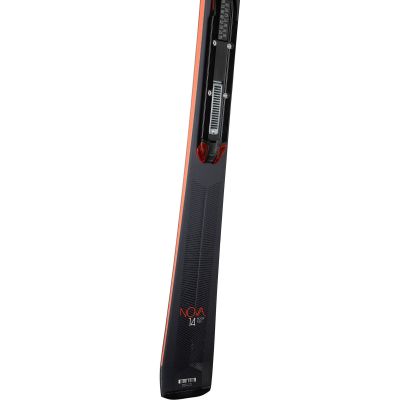 5. ROSSIGNOL NOVA 14 K NX12 ski set