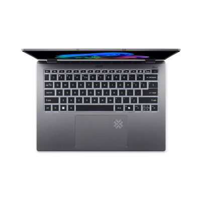 4. Acer Swift Go SFG14-64 notebook 14" WUXGA OLED/Ryzen AI 7 350/32GB/1TB PCIe NVMe/W11H