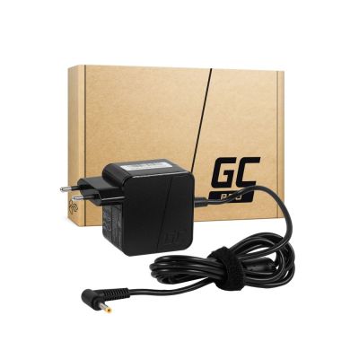 2. GREEN CELL POWER SUPPLY AD76PV2 FOR LENOVO IDEAPAD 110 320 320 S145 20V 11.5A 230W