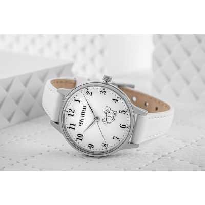 6. Paul Lorens Children's Watch Dog PL12491A2-3C1 + BOX