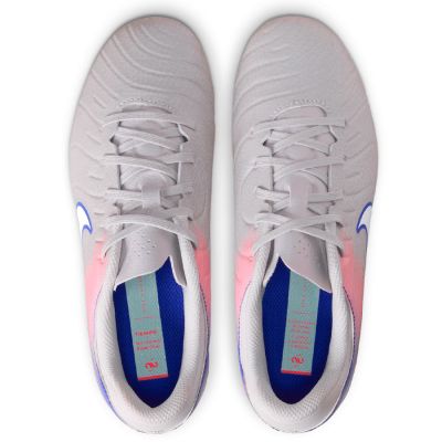 3. Nike Tiempo Legend 10 Academy Jr FG/MG IB2459-001 shoes