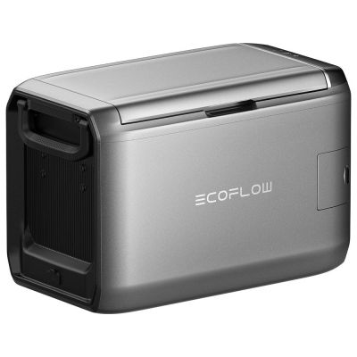 18. Portable refrigerator Glacier/Classic 35L 5022001005 EcoFlow