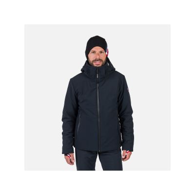 8. Rossignol Cieloalto Jkt Jacket Black