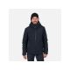 8. Rossignol Cieloalto Jkt Jacket Black