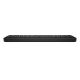 54. HP 350 Compact Multi-Device Bluetooth Keyboard Wireless Black 692S8AA