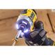 10. XR 18V DCF860N DEWALT Impact Driver
