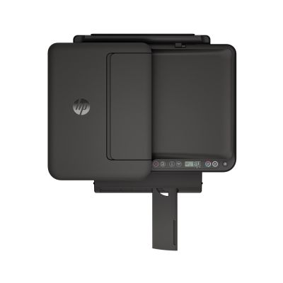 60. HP DeskJet 4330 All-in-One Printer (AJ4X9B)