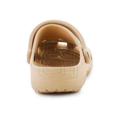 4. Crocs Classic 10001-209 Flip-Flops