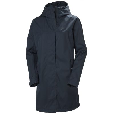 Helly Hansen Vancouver Rain Coat W 54351 597