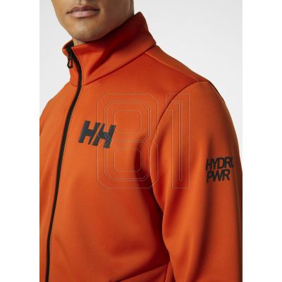 17. Helly Hansen HP Fleece Jacket 2.0 M 34289 300