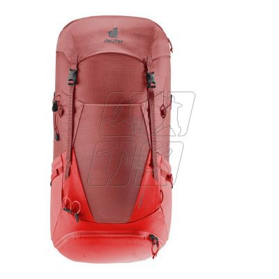 3. Deuter Futura 30 SL Backpack 3400721-5589