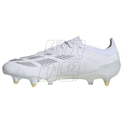 2. Adidas Predator Elite SG ID0914 shoes