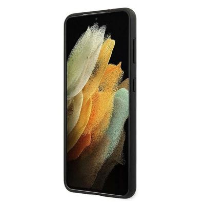 5. Ferrari FESPEHCS21MBK S21+ G996 black/black hardcase On Track Perforated