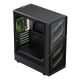 5. GameMax AERIS 330 MB Mini Tower Black
