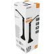 3. Avide ABLDL-CALENDAR-5W-BL LED Table Lamp Black