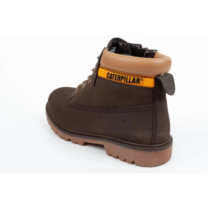16. Caterpillar Jr. CK263464 Winter Boots