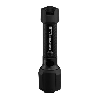 4. Ledlenser P5R PRO 750 lm flashlight