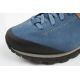 6. Aku Bellamont Gore-tex men's trekking shoes, durable, blue