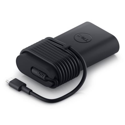 2. Dell 100 W AC Adapter USB-C 1 m EU