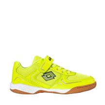 Kids' Lotto Skeyla K Shoes Yellow-Black 2601530K 2411