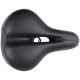 3. DUNLOP SPORTS GEL BICYCLE SADDLE 28x21CM