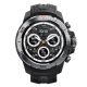 5. Mibro GS Explorer Smartwatch (Obsidian Black)